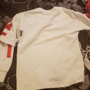 Japanese concept sweatshirt